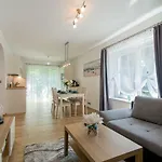 - 200m Do Plazy Orlowo - Parking - Laguna Apartment Gdynia