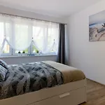 - 200m Do Plazy Orlowo - Parking - Laguna Apartment *