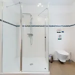 Apartment - 200m Do Plazy Orlowo - Parking - Laguna *