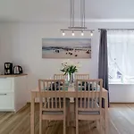 - 200m Do Plazy Orlowo - Parking - Laguna Apartment *