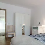 - 200m Do Plazy Orlowo - Parking - Laguna Apartment