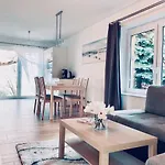 - 200m Do Plazy Orlowo - Parking - Laguna Apartment