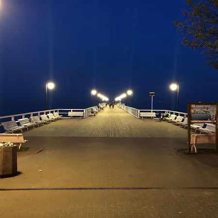 Appartamento - 200m Do Plazy Orlowo - Laguna Gdynia