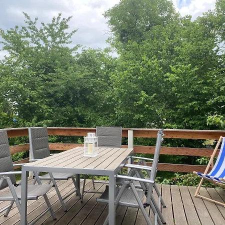 Lejlighed - 200m Do Plazy Orlowo - Parking - Laguna *