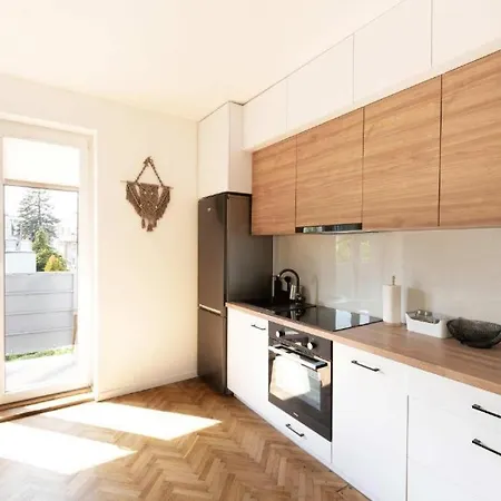 - 200m Do Plazy Orlowo - Parking - Laguna Lejlighed