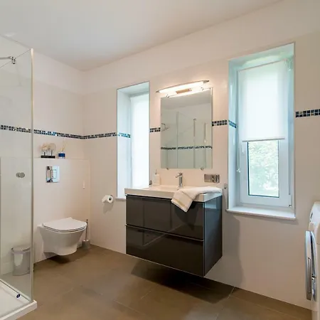 - 200m Do Plazy Orlowo - Parking - Laguna شقة *