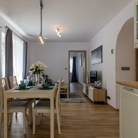 - 200m Do Plazy Orlowo - Parking - Laguna غدينيا