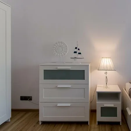 - 200m Do Plazy Orlowo - Parking - Laguna Apartment Gdynia