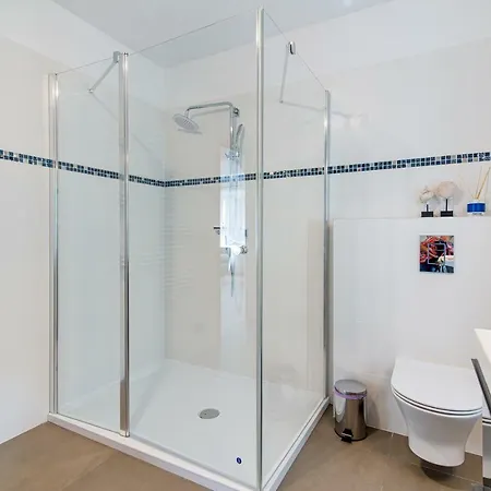 - 200m Do Plazy Orlowo - Parking - Laguna Apartment