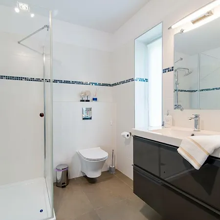 - 200m Do Plazy Orlowo - Parking - Laguna شقة غدينيا