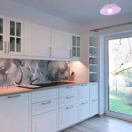 - 200m Do Plazy Orlowo - Parking - Laguna Lejlighed *