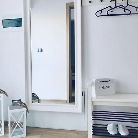 - 200m Do Plazy Orlowo - Parking - Laguna غدينيا