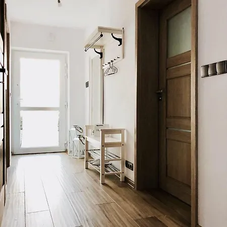 - 200m Do Plazy Orlowo - Parking - Laguna * غدينيا