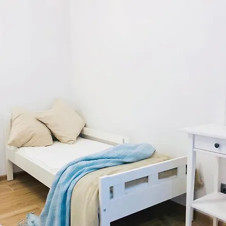 - 200m Do Plazy Orlowo - Parking - Laguna