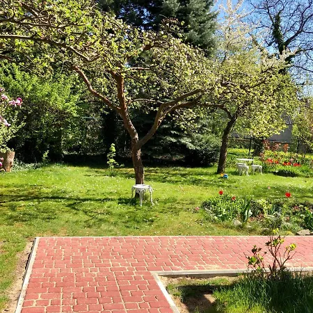 - 200m Do Plazy Orlowo - Parking - Laguna Gdynia