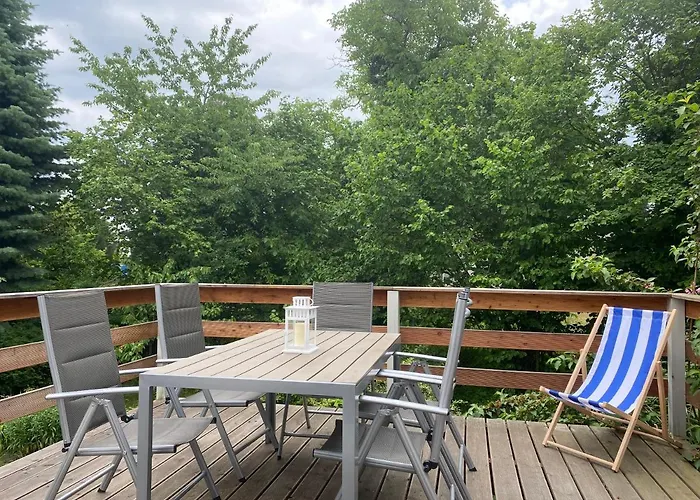 Apartment - 200m Do Plazy Orlowo - Parking - Laguna *