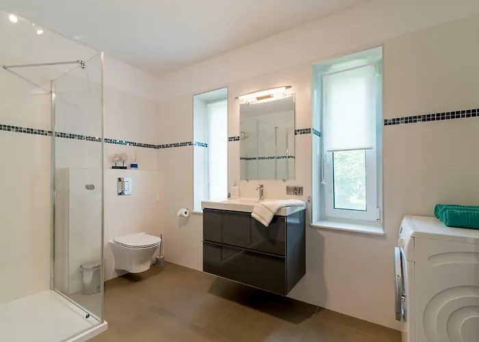 - 200m Do Plazy Orlowo - Parking - Laguna Apartment *