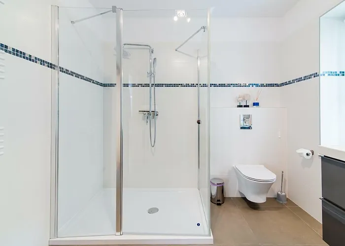 Apartment - 200m Do Plazy Orlowo - Parking - Laguna *