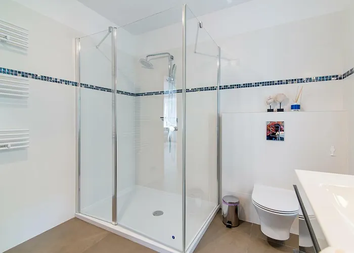 - 200m Do Plazy Orlowo - Parking - Laguna Apartment