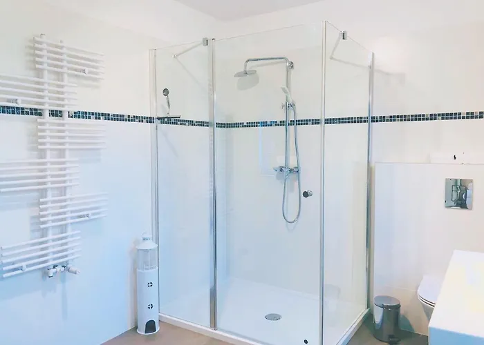 - 200m Do Plazy Orlowo - Parking - Laguna Гдыня