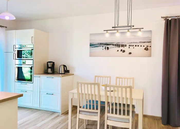 - 200m Do Plazy Orlowo - Parking - Laguna * Gdynia