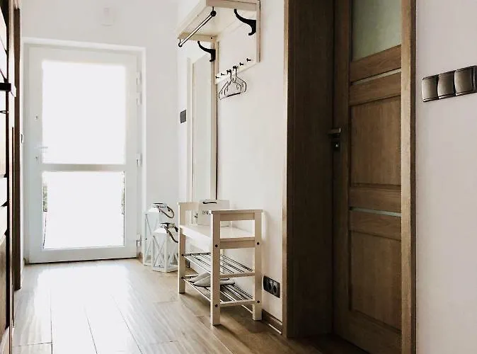 - 200m Do Plazy Orlowo - Parking - Laguna * Гдыня