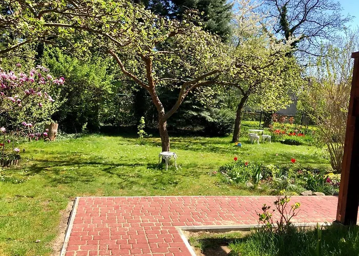 - 200m Do Plazy Orlowo - Parking - Laguna Гдыня